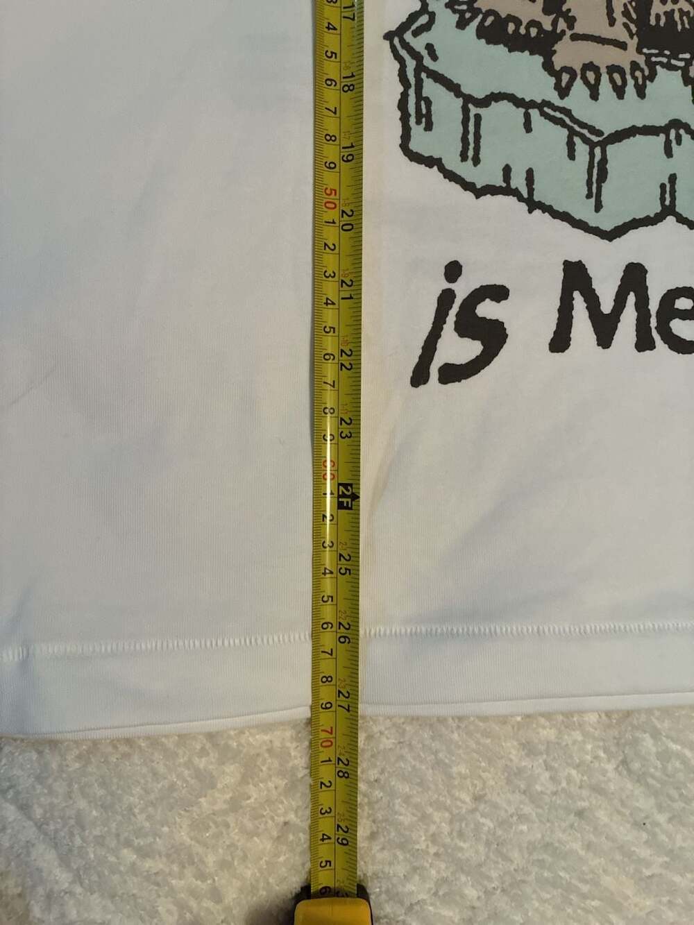 CHNGE The Wrong ICE Is Melting Organic Cotton T-Shirt Sz M A639 - Picture 7 of 9